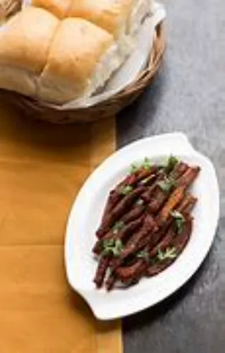 Duck Fry